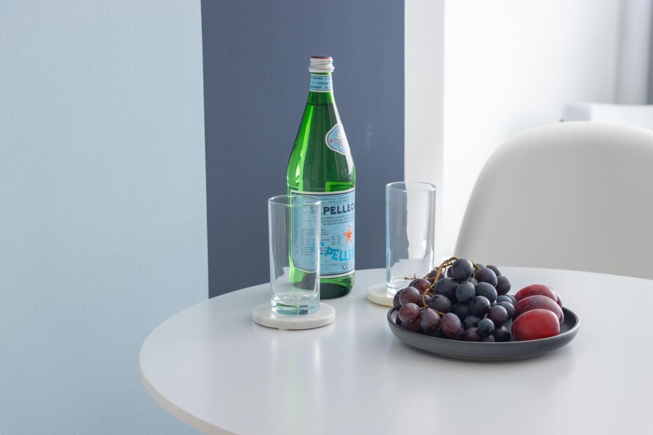 Zzzpace Smart-Hotel Bielefeld Zentrum Bagian luar foto